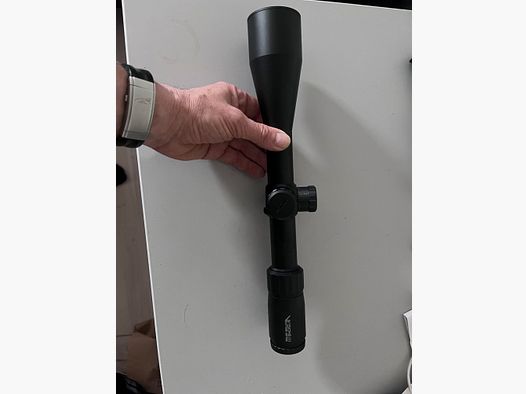 Ritter Optik Vision 3, 6-24 x 50