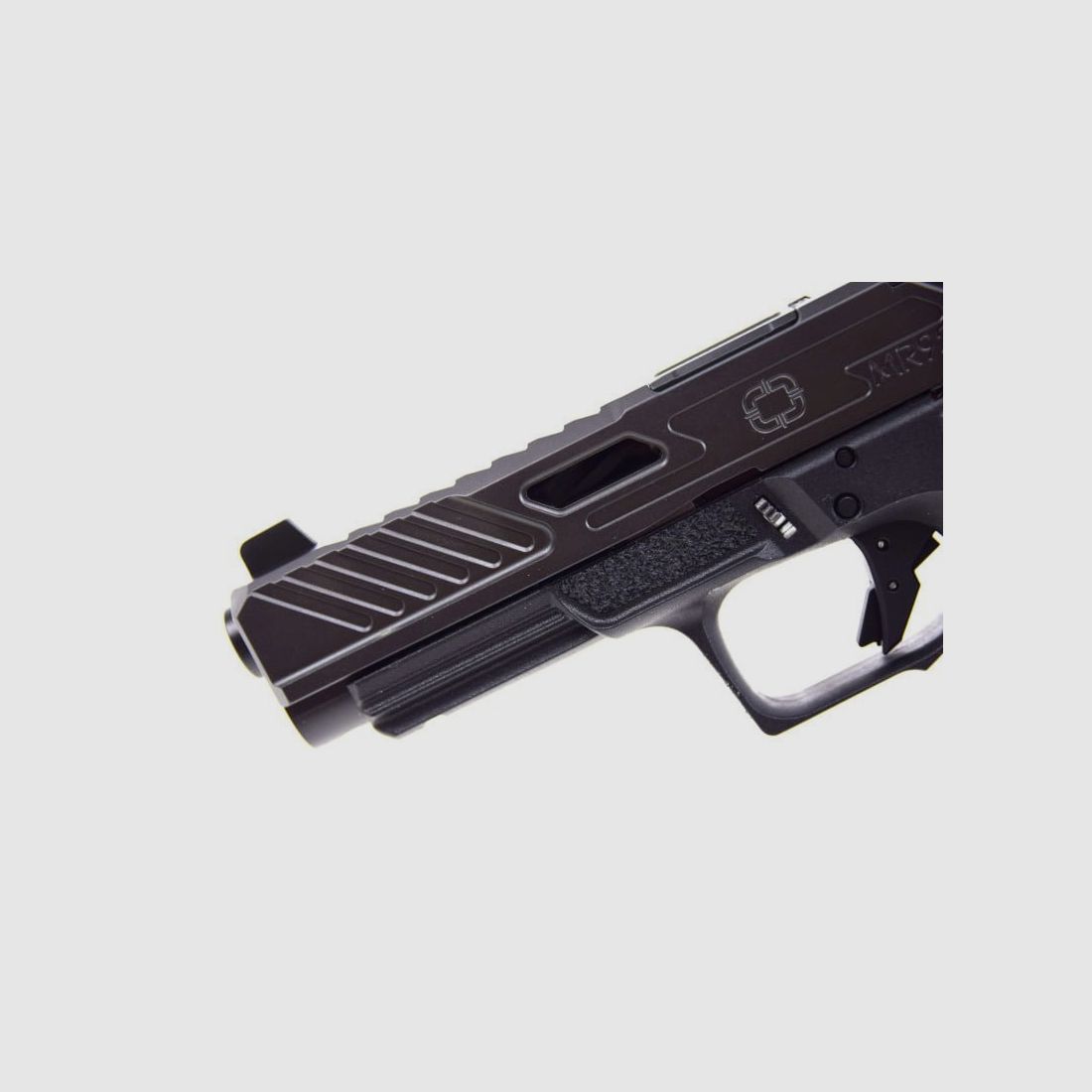 Shadow Systems MR920L Elite 9×19 Black, afbeelding 5 van 6