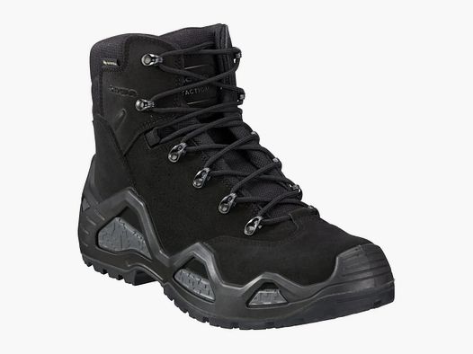 Lowa LOWA Stivali tattici Z-6S GTX C - Nero / 14 Uomini