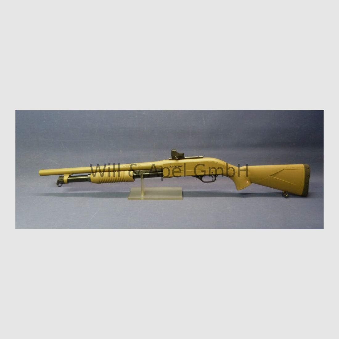 Winchester Vorderschaftrepetierflinte SXP