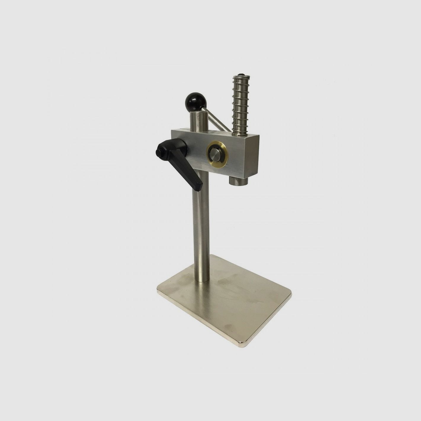 HARRELL ARBOR PRESS, Bild 3 von 4
