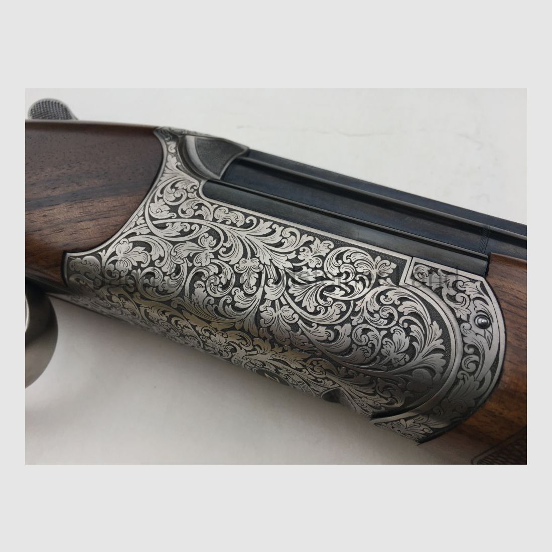 Antonio Zoli	 Z-Pernice-Round-Body