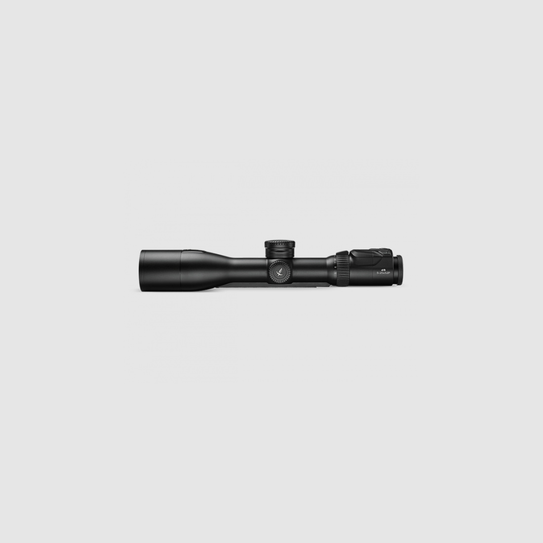 Swarovski dS 5-25x52 P SR 4A-I