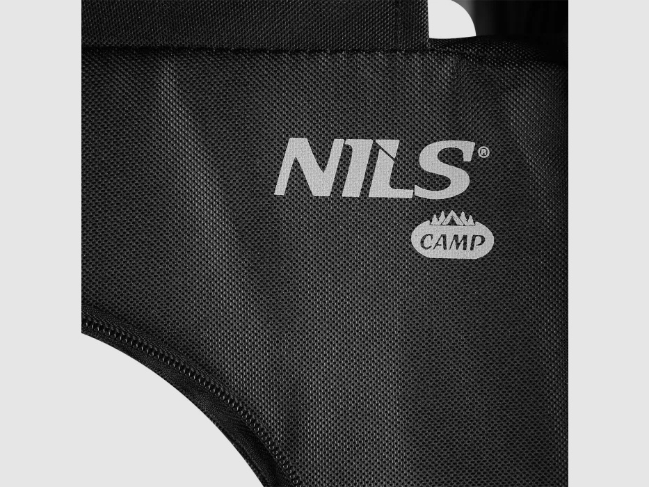 NC3036 Campingschrank mit Platte Nils Camp