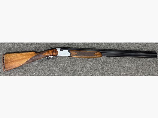 Sauer / Beretta BDF 12/70