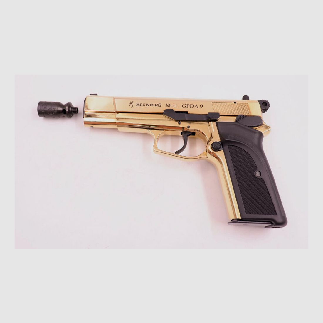 Umarex Browning GPDA9-Gold