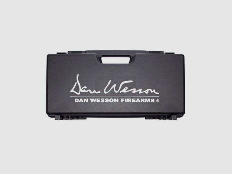 GSG Dan Wesson Revolver Koffer