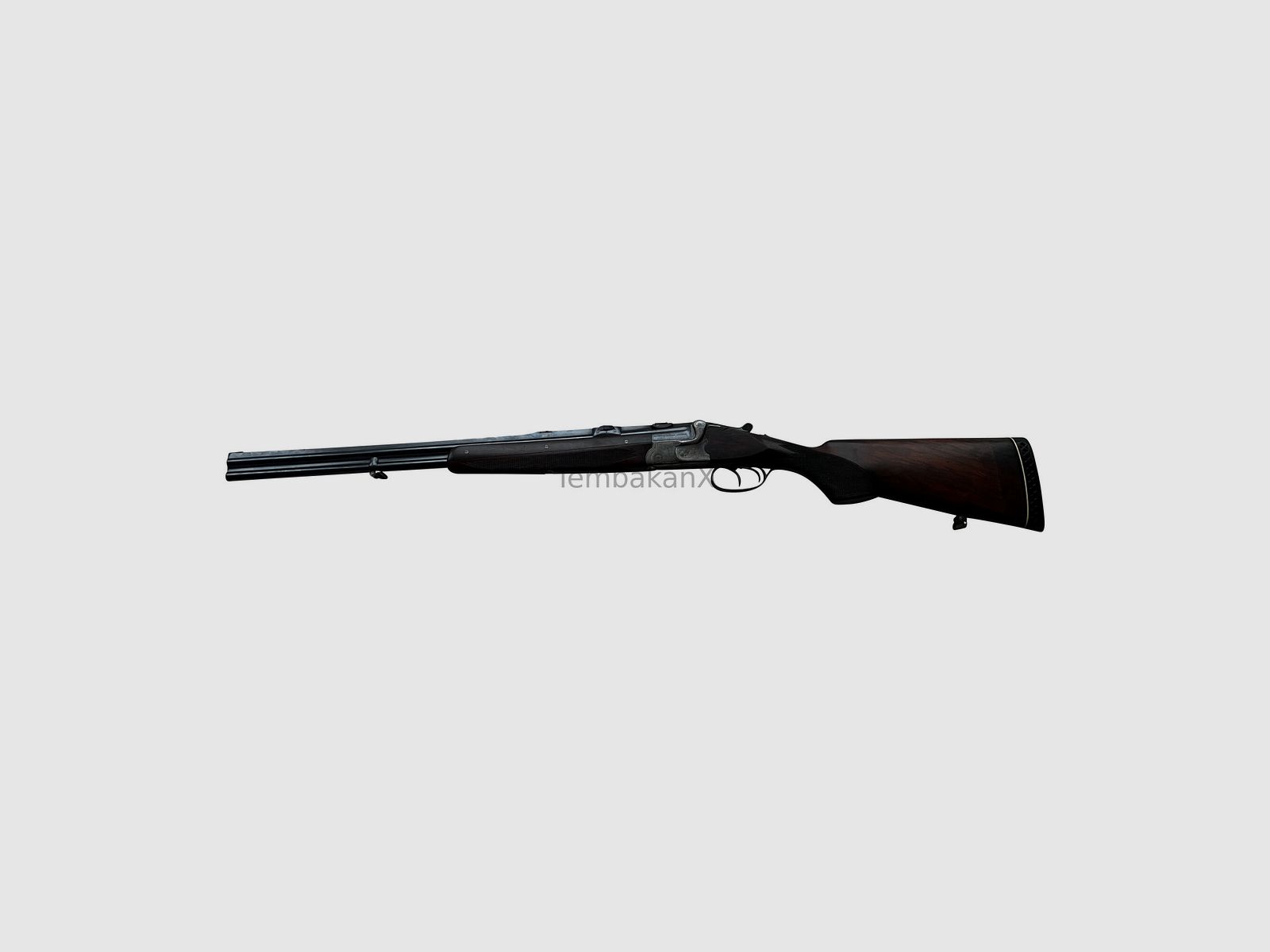 Merkel Merco 8x57JR