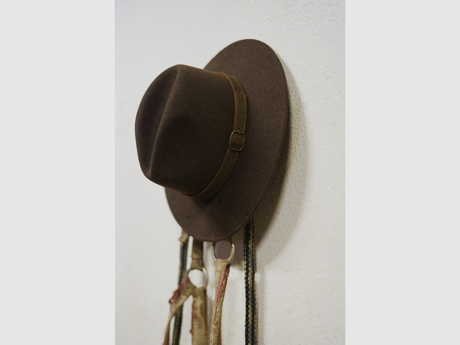 Blaser Traveller Hut