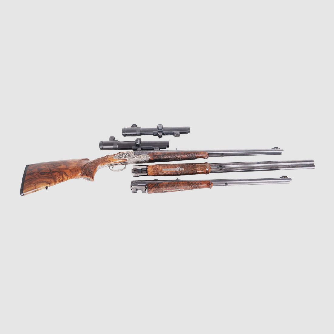 Krieghoff Classic Custom