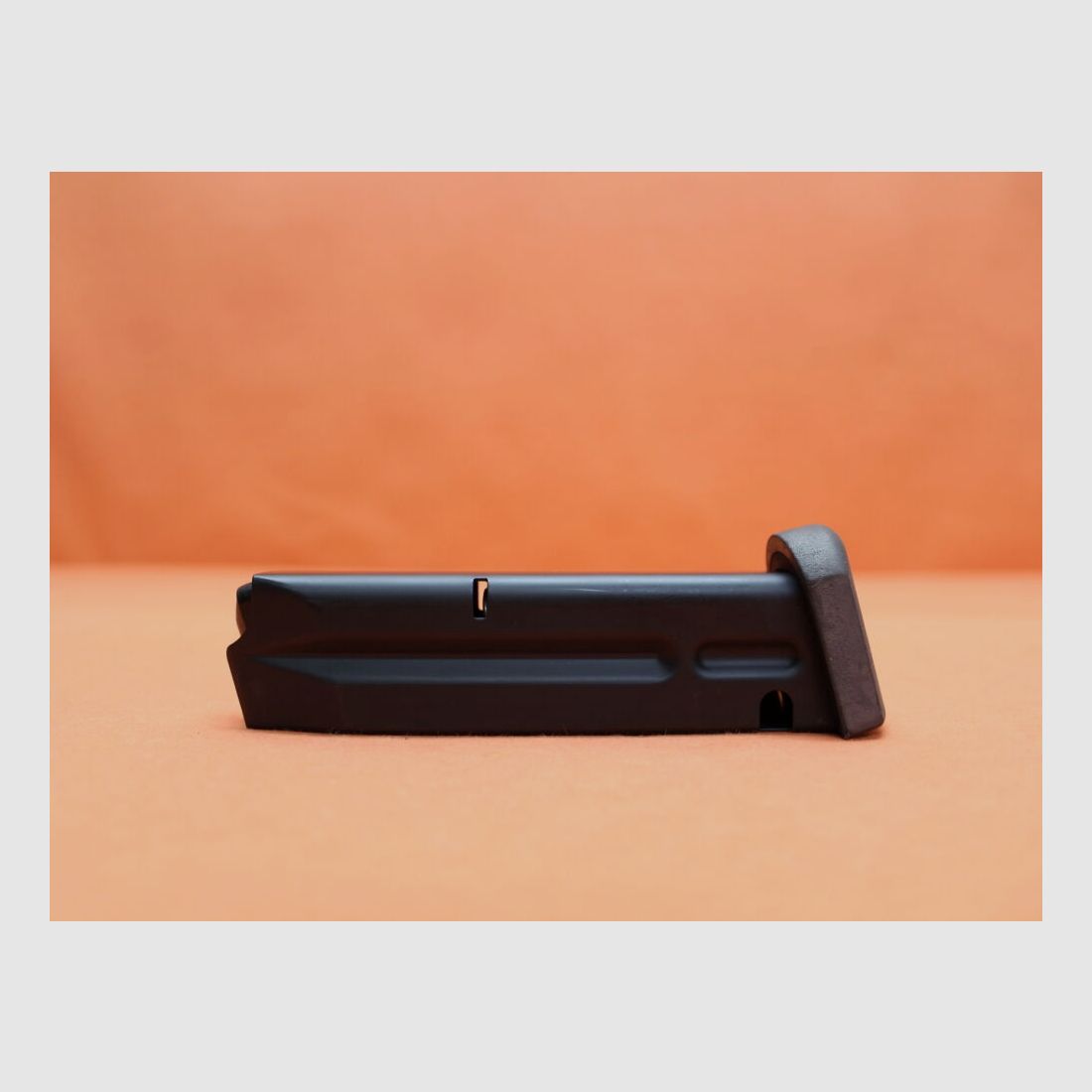 Beretta Beretta 92F: Magazin Beretta 10-Schuss 9mmLuger z.B. für Beretta M9/ Cx4 Storm/ Chiappa M1-9