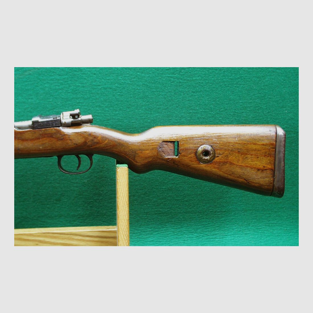 Repetierer 98K
