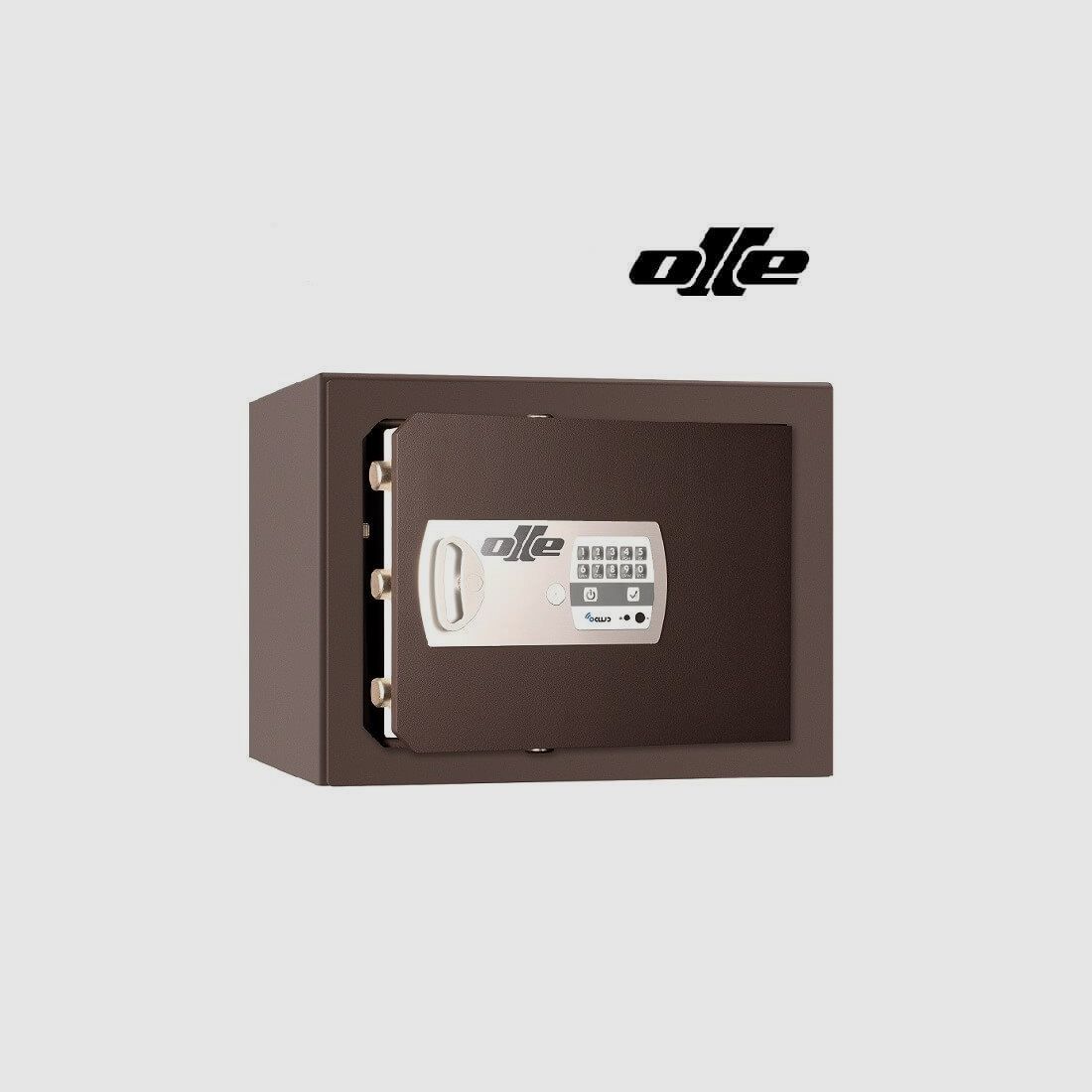 OLLE Waffenschränke 1000 Aufsatz S1003 elektronisch + Schlüssel