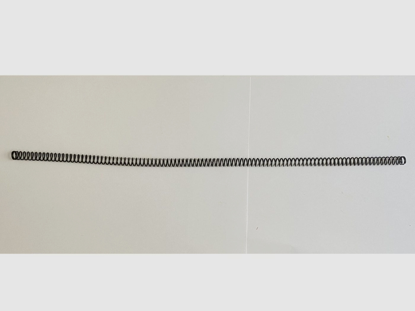 Schließfeder - VZ58 (vz.58, CSA Sporter usw.)