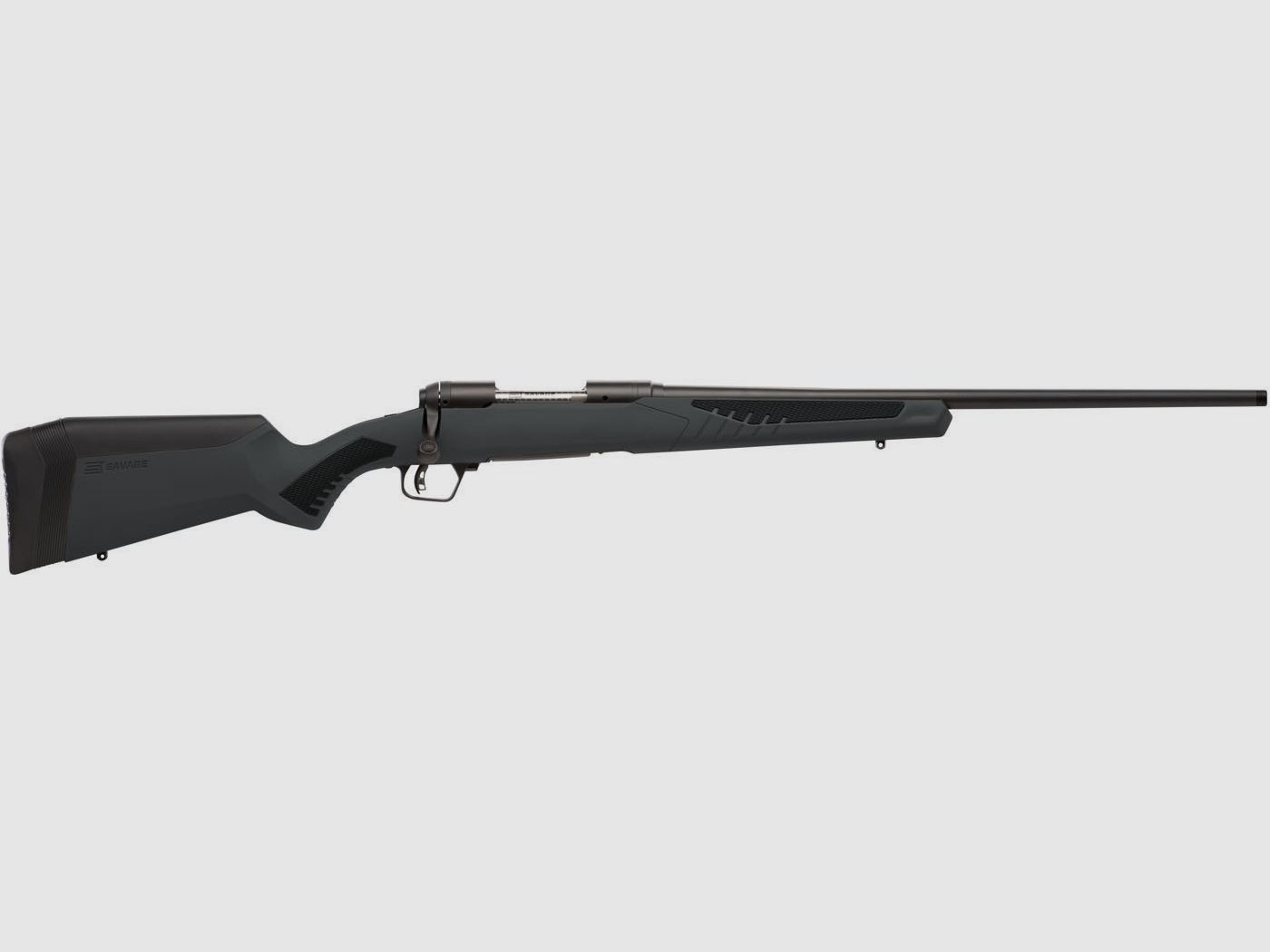 Repetierbüchse SAVAGE 110 Hunter SR – 30-06, Bild 2 von 5