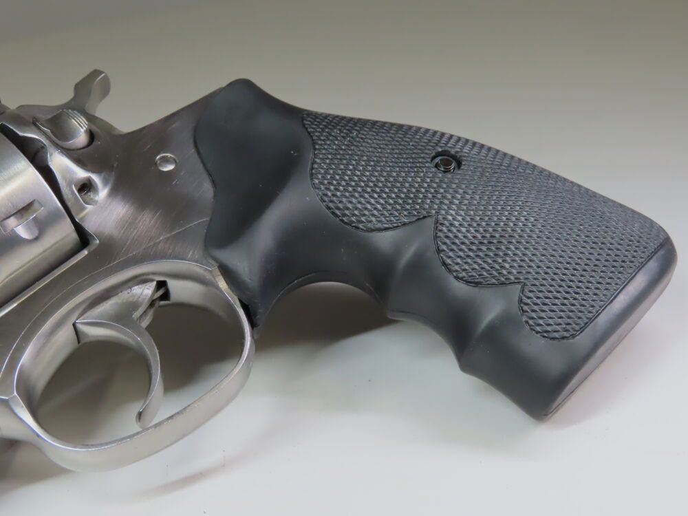 Ruger Redhawk 7,5 inch