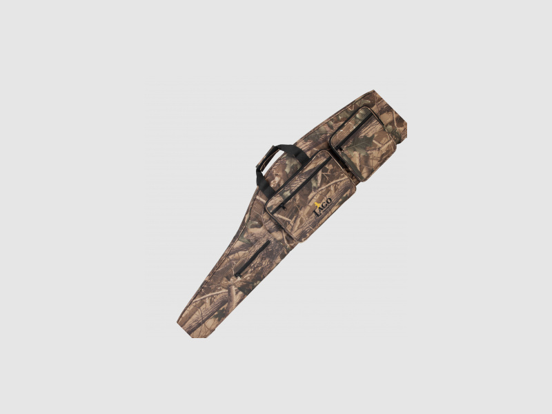 il Lago Passion gun case Total Protection Camou |