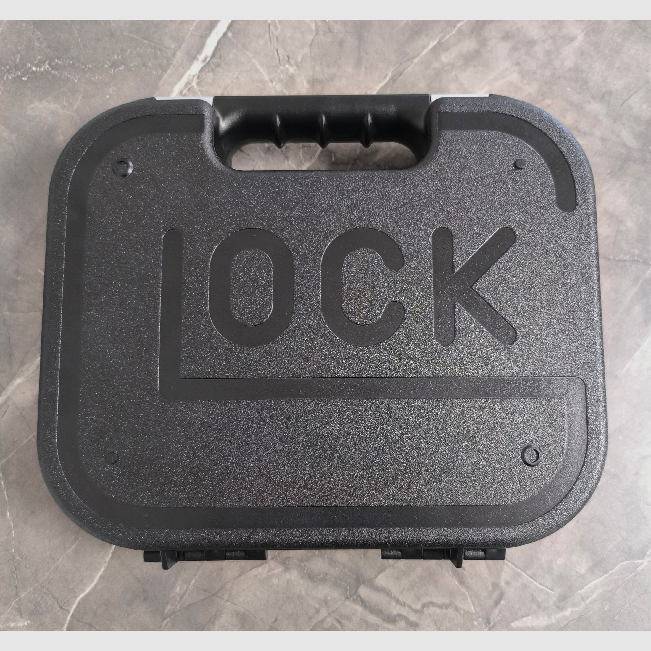 Glock 35 Gen4 .40 S&W – wie neu – wenig geschossen – komplett