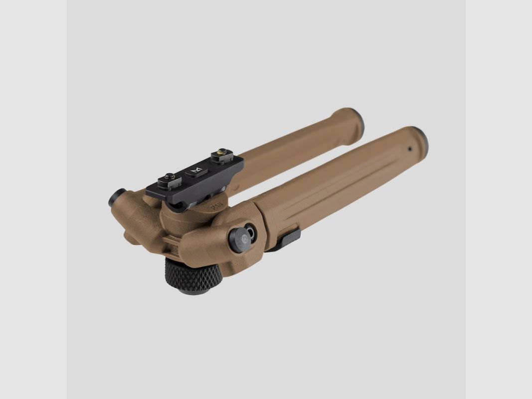 Magpul Bipod per M-LOK, immagine 4 di 5