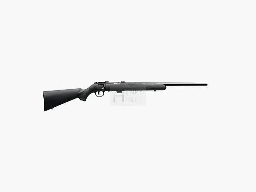 SAVAGE MARK 2 FV 22LR 21 CALI