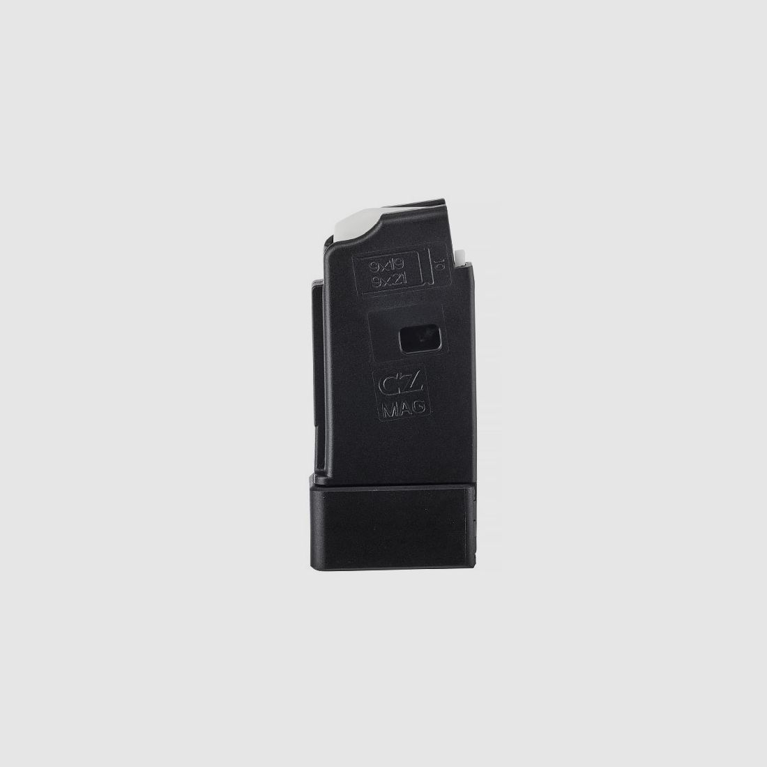 CZ SCORPION EVO-3 Cargador de Repuesto 9mm Luger