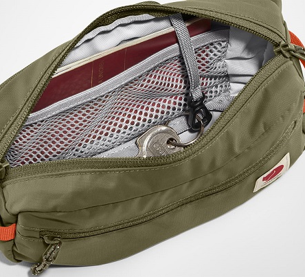 Fjallraven High Coast Hip Pack, zdjęcie 3 z 21