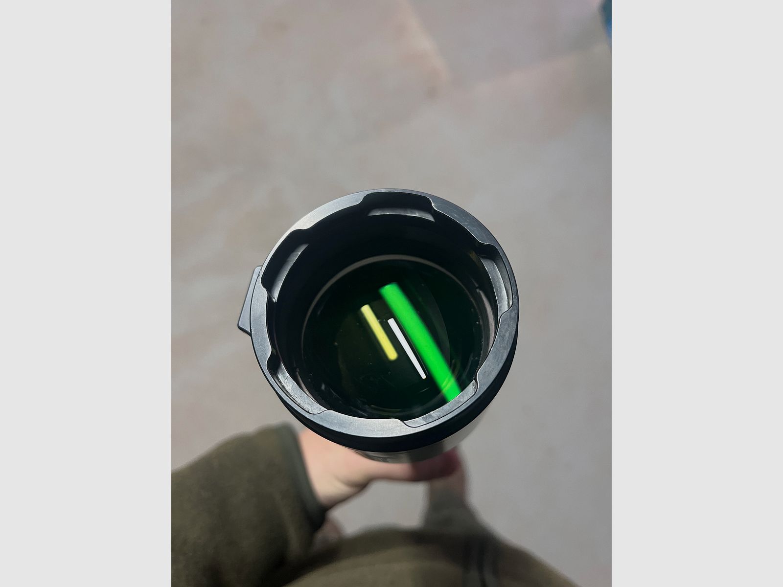 Leica Amplus 6 2,5-15x56i