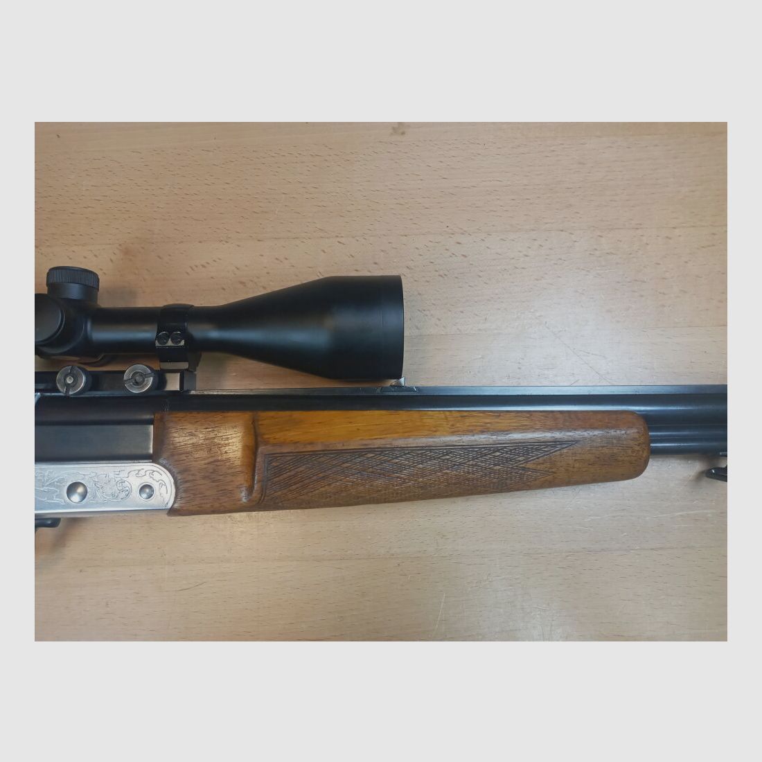 Heym, Münnerstadt 22 SE