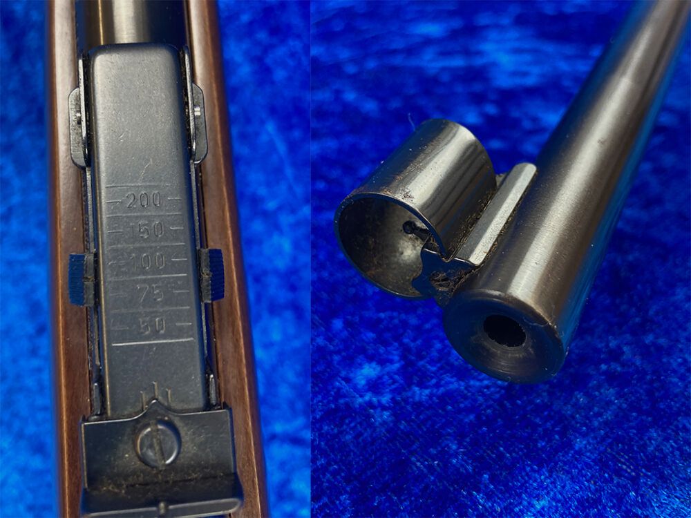 Krico	 Repetierer