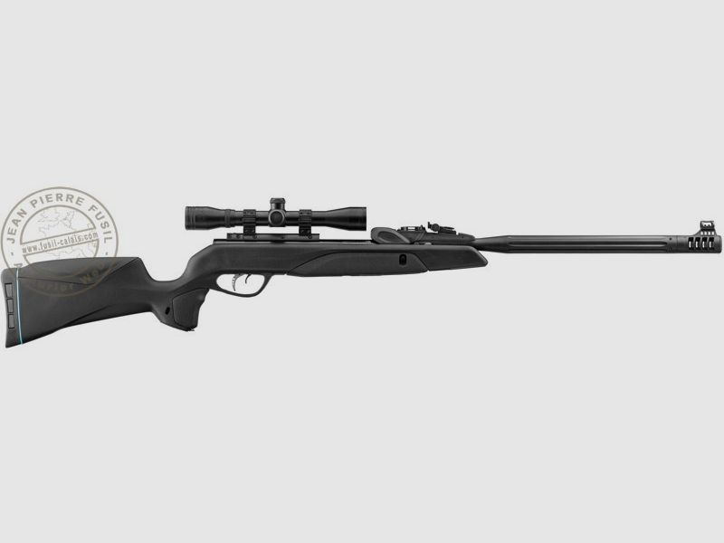 Pack Druckluftbüchse 4,5 mm GAMO Speedster IGT 10X GEN2 (19,9 Joule) + Zielfernrohr 4x32 - Promo, Bild 4 von 19