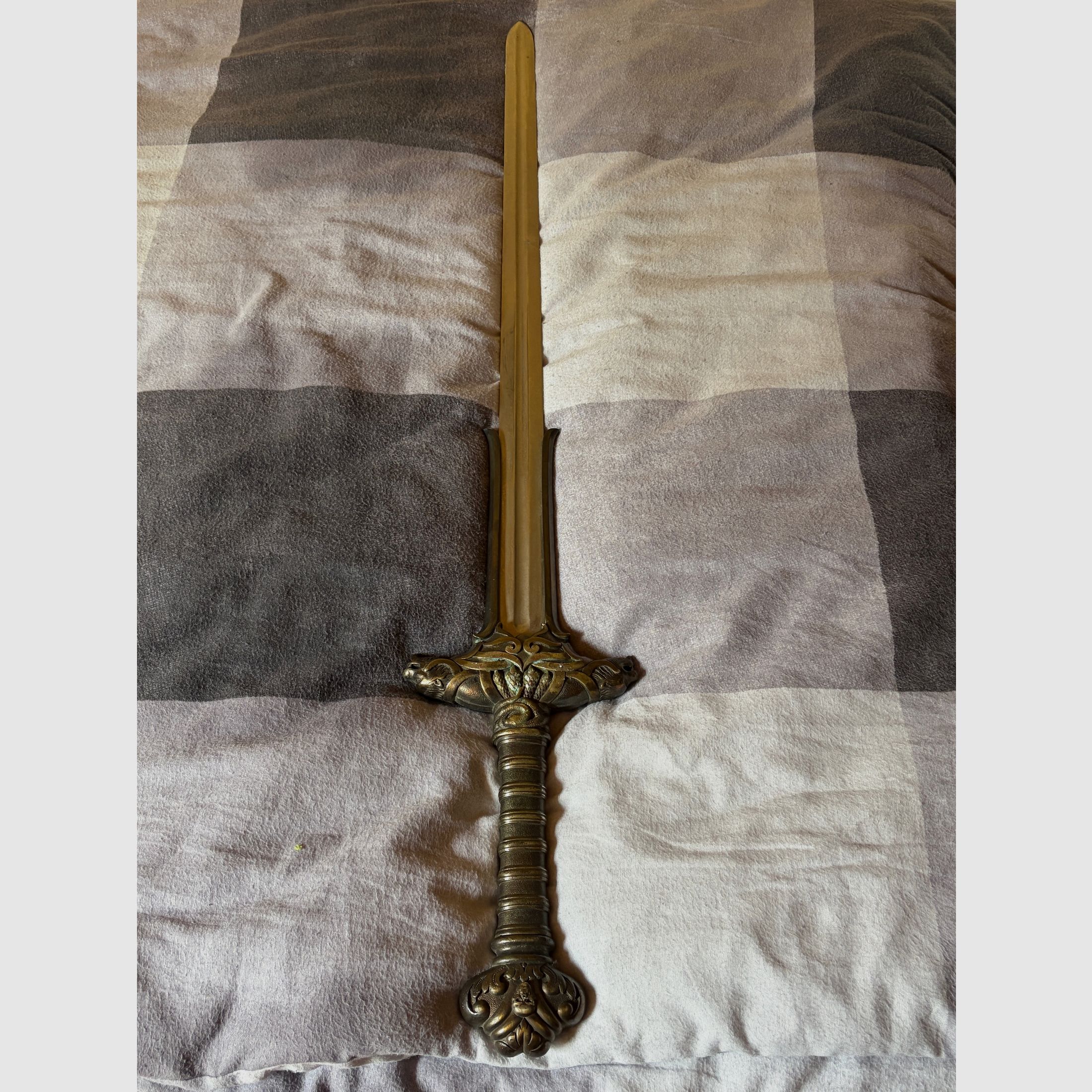 Conan 2 Miecz ręczny