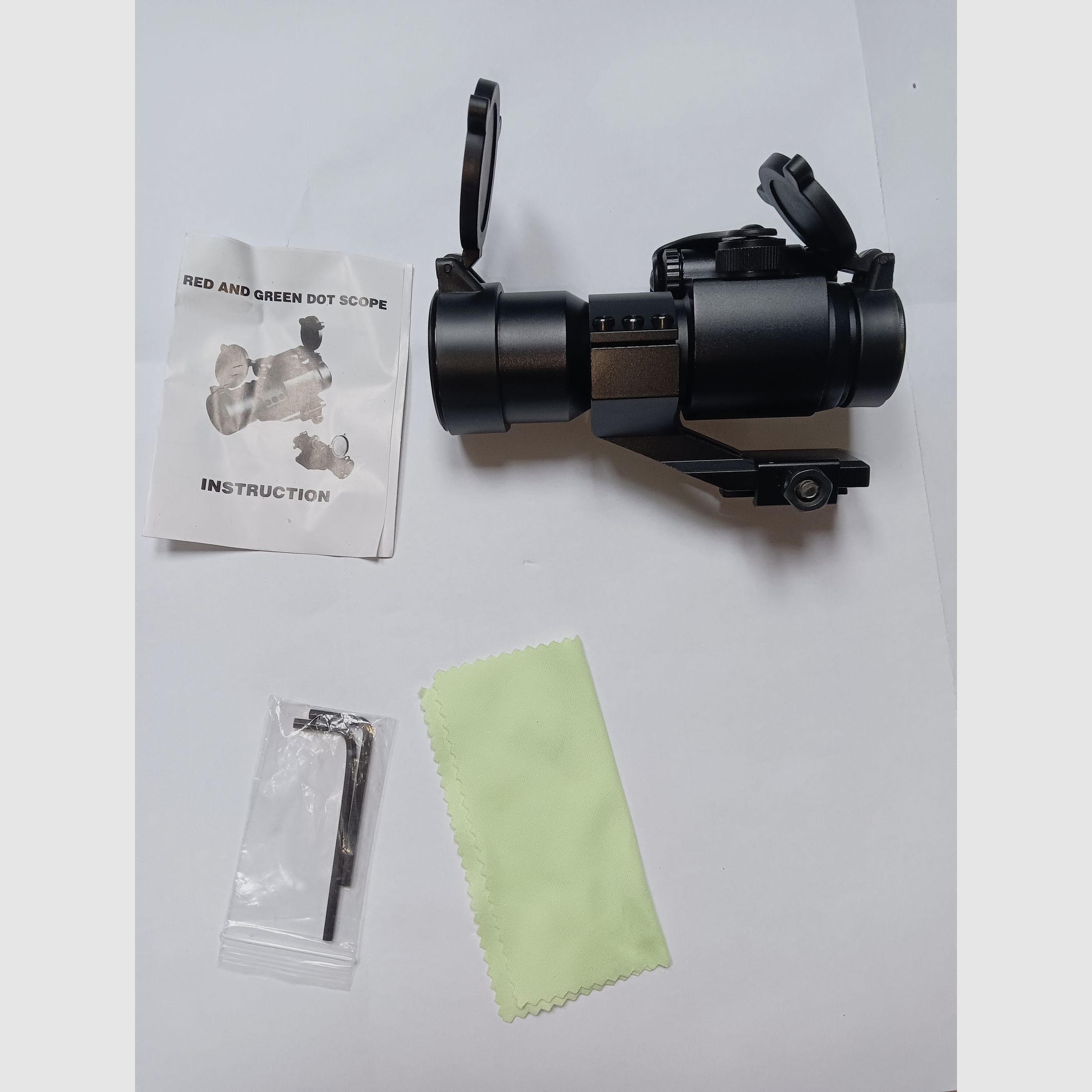 Umarex T4E HK416 cal.43  Sammlung Auflösung TPM1 Glock 17