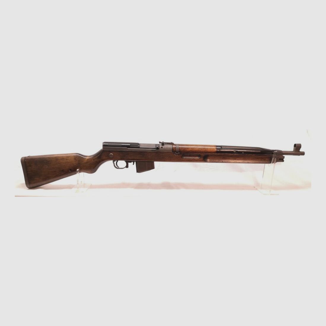 Brünner Waffenwerke VZ 52/57, Bild 9 von 10