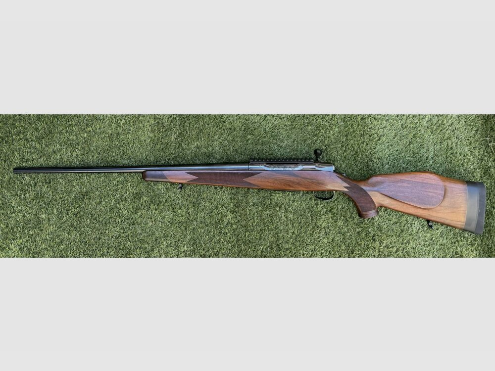 Sauer & Sohn 80 8x68S