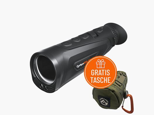 ThermTec Cyclops 635L 3.0 incl. FREE BAG