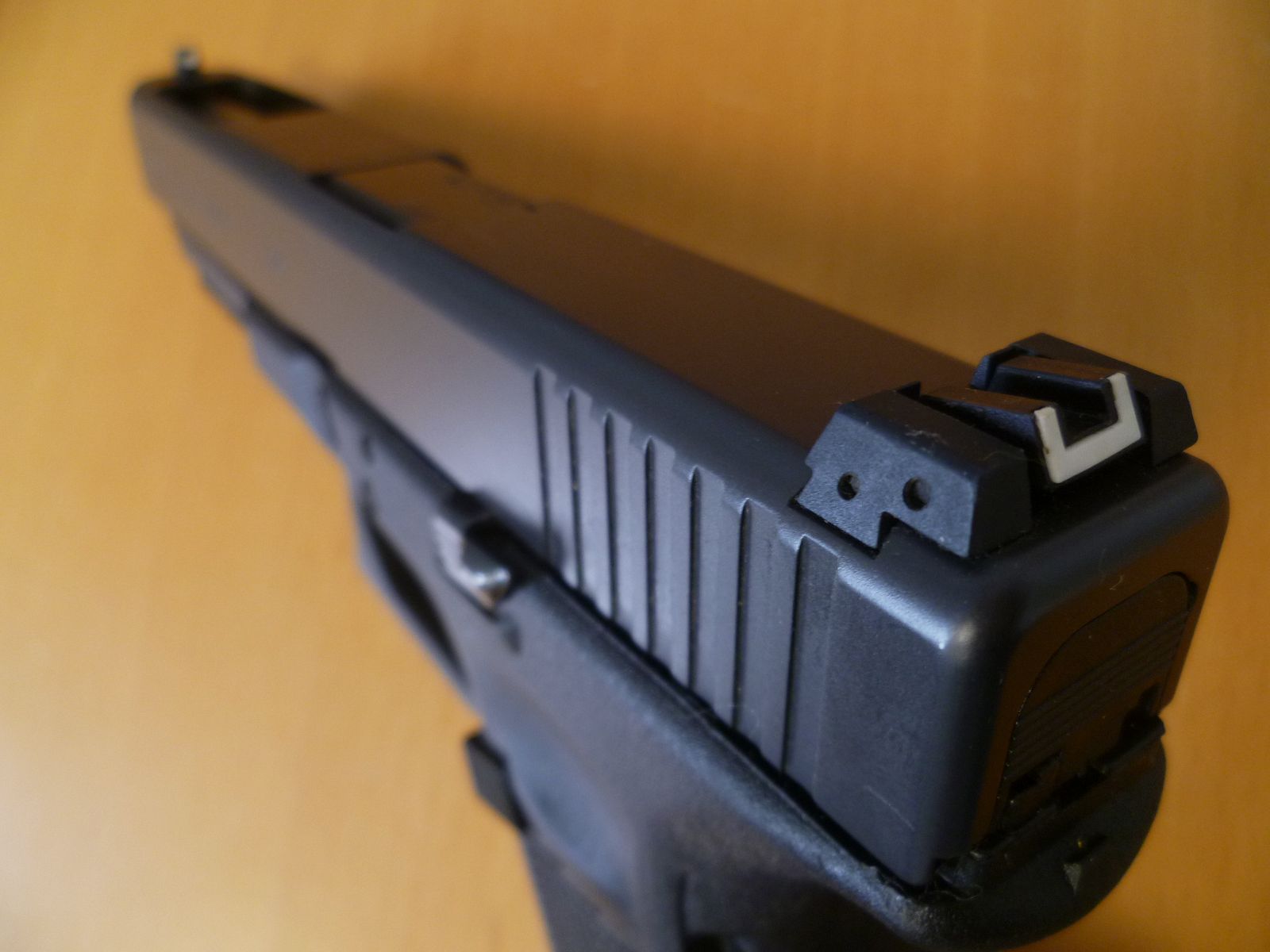 Pistole Glock 34 Gen4 9mm Luger