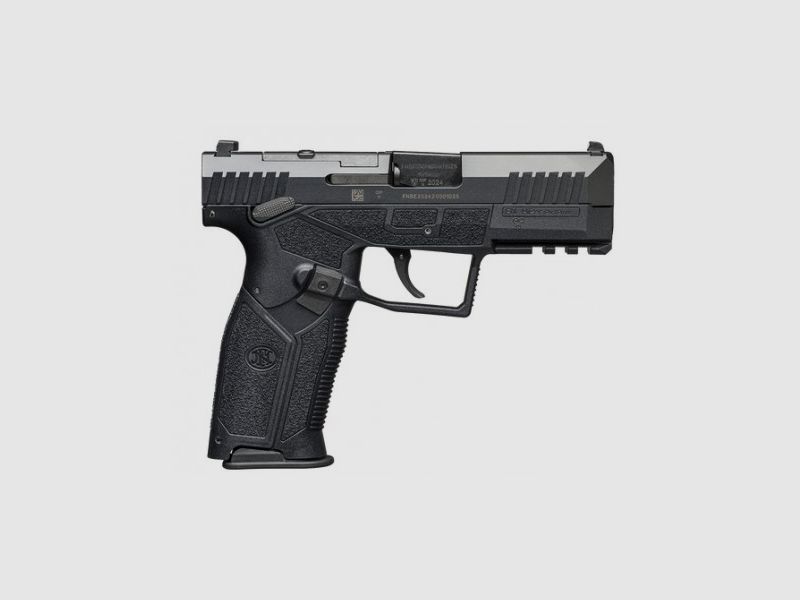 FN HIPER MRD, black, 9x19, Bild 1 von 2