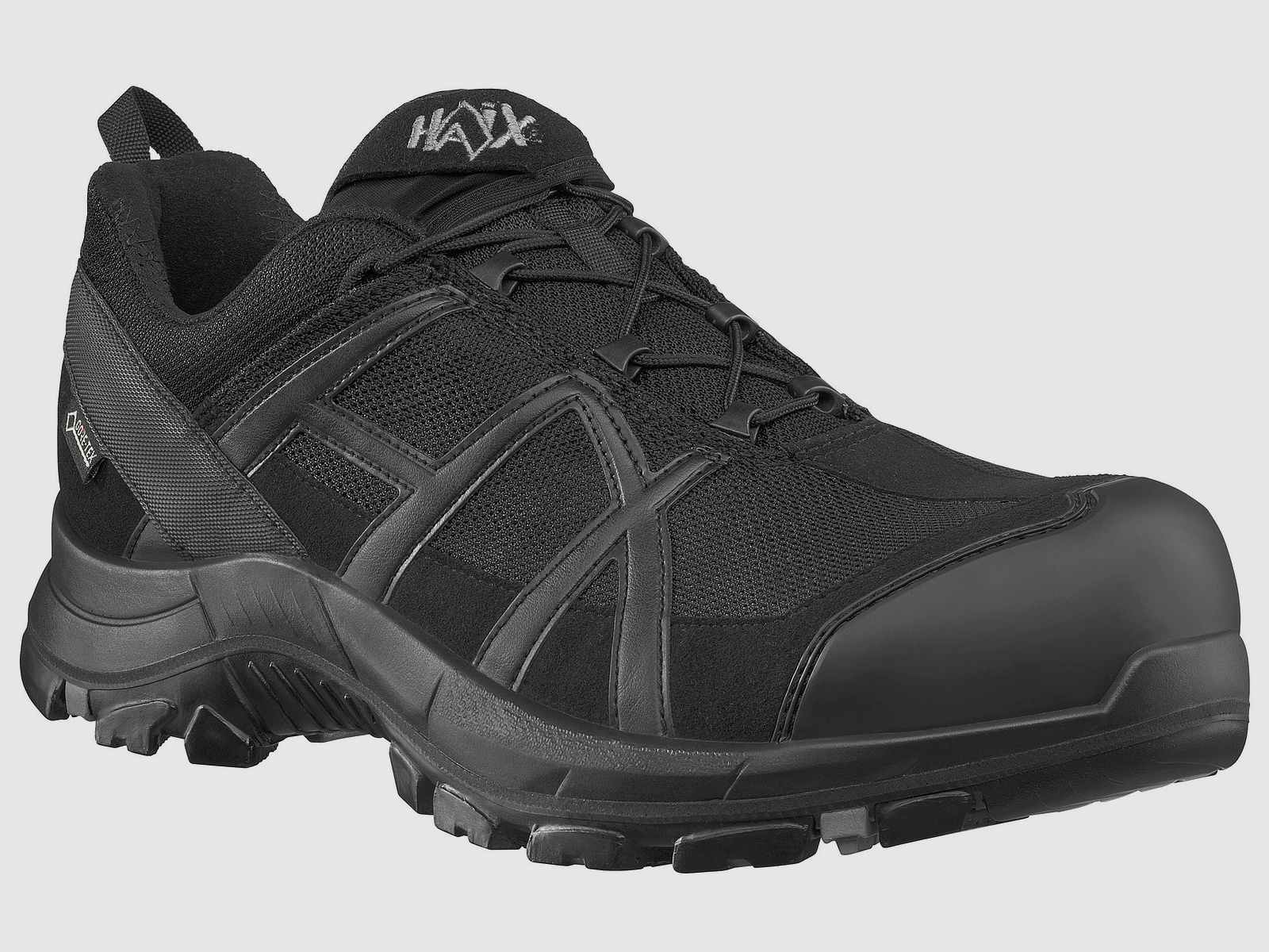 Haix Sicherheitsschuhe Black Eagle Safety 40.1 low