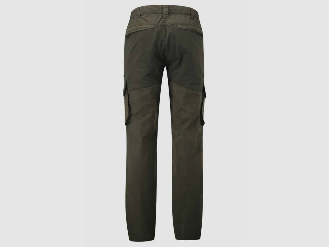 Shooterking Cordura Hose einfarbig, Bild 3 von 7