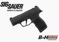 Sig Sauer P365X