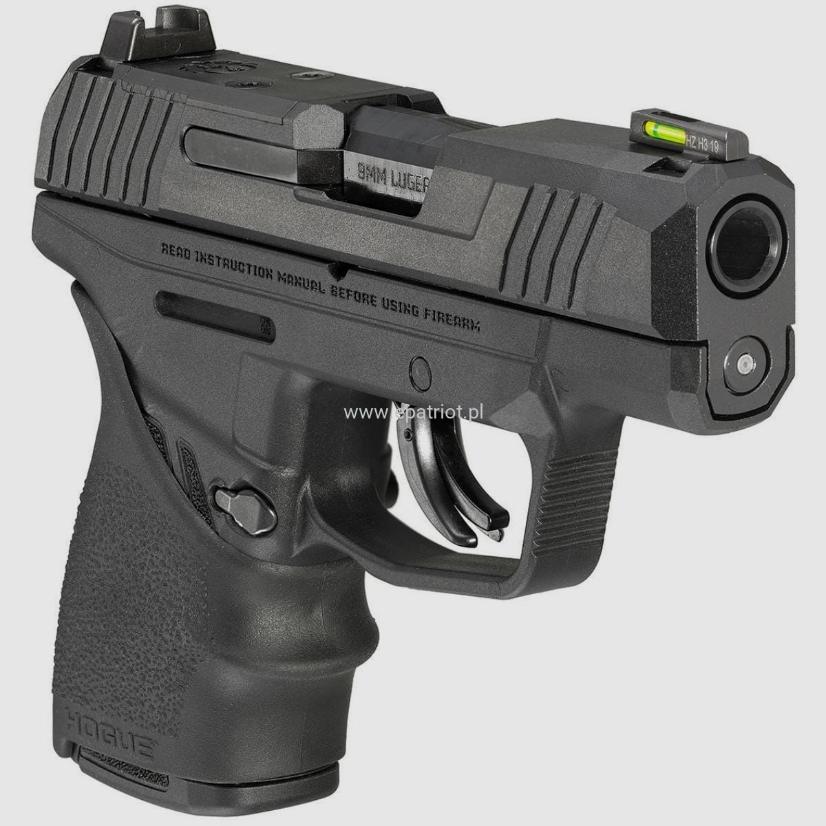 Pistola Ruger MAX-9 3502, imagen 3 de 8