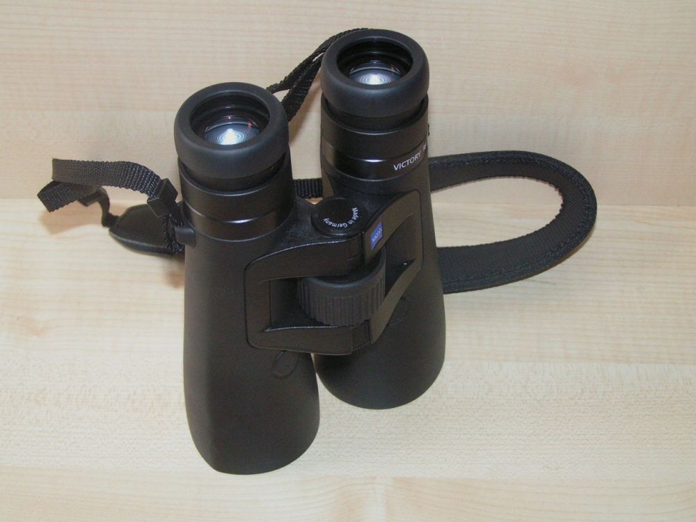 Zeiss Victory RF Rangefinder 8 x 54