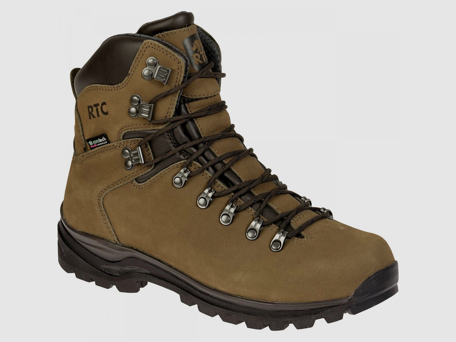 Robson 6 Men (Olive)