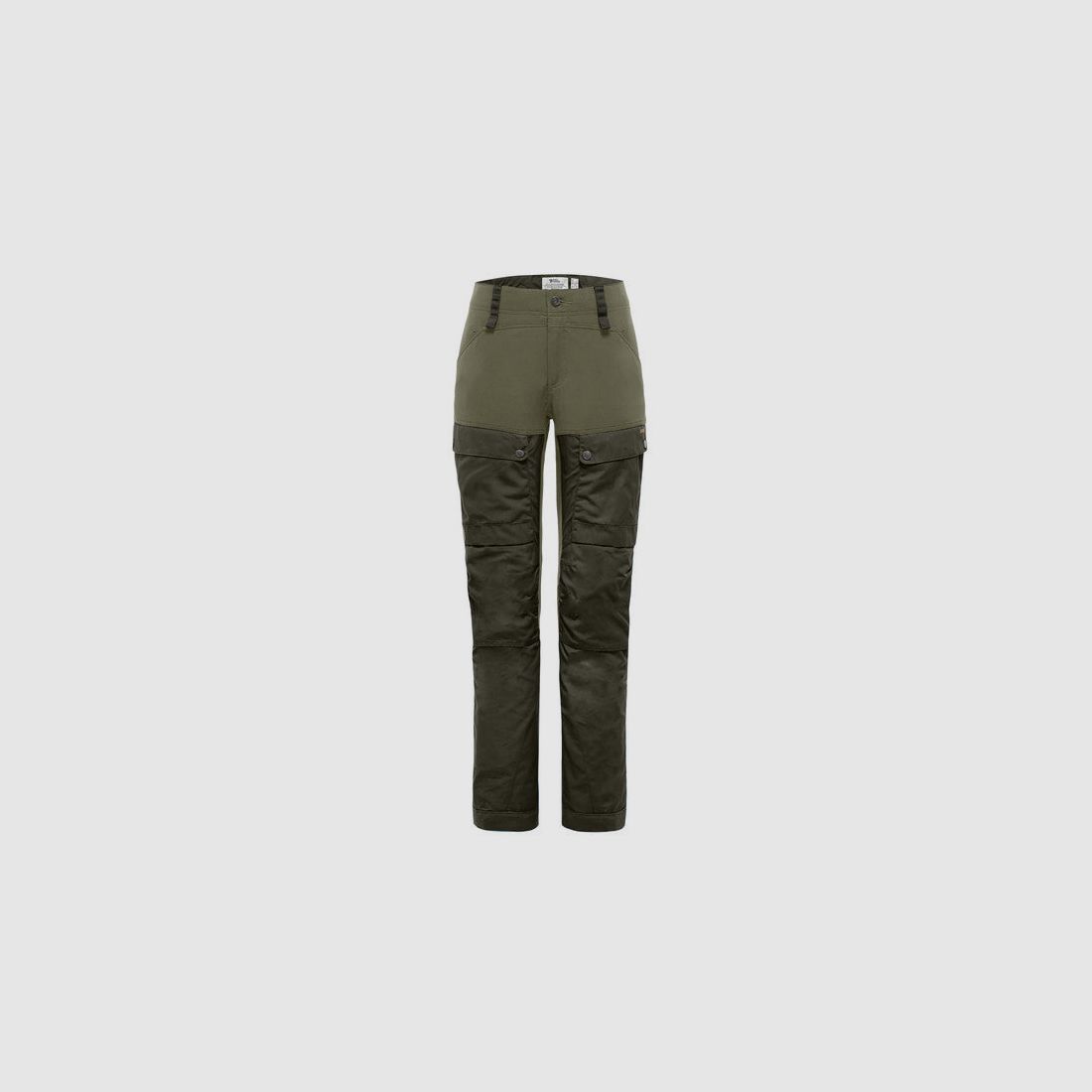 Fjällräven Hose Keb Trousers W