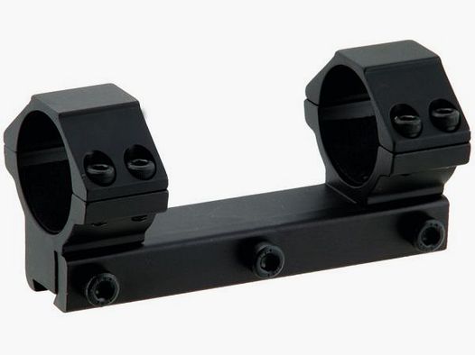 UTG 25,4mm montaggio a blocco 11mm, BH 14mm