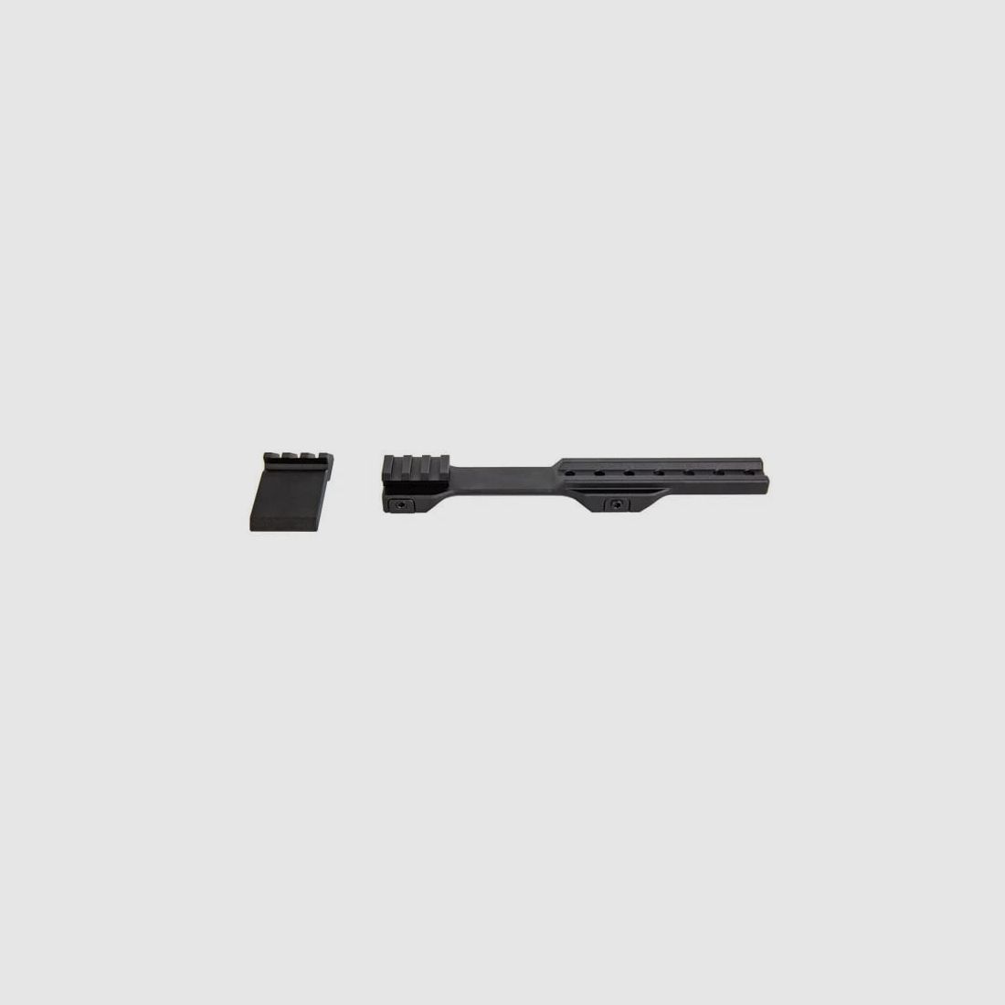 Sightmark Wrait Mini Long Mount, image 3 sur 3