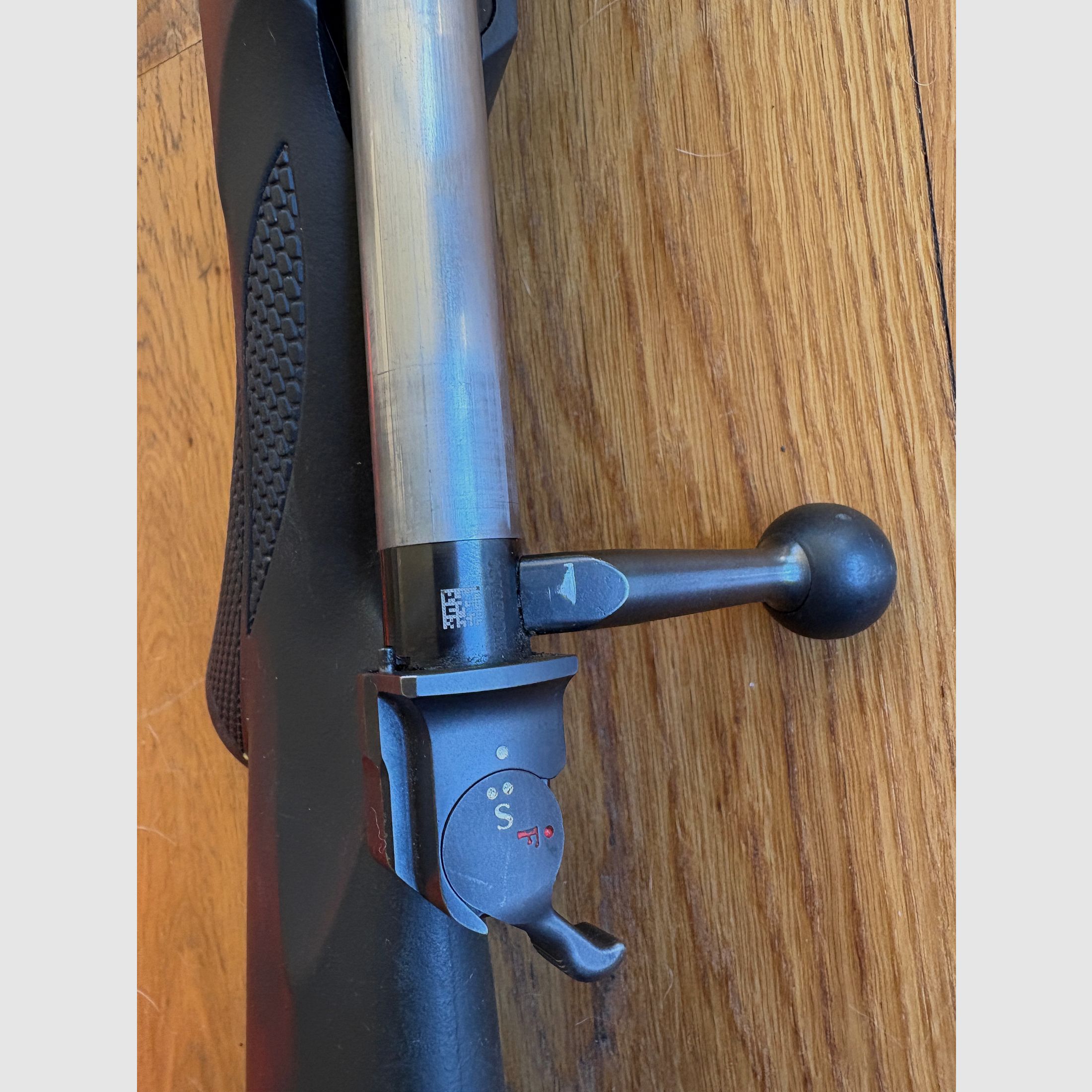 Mauser M12 Trail .308