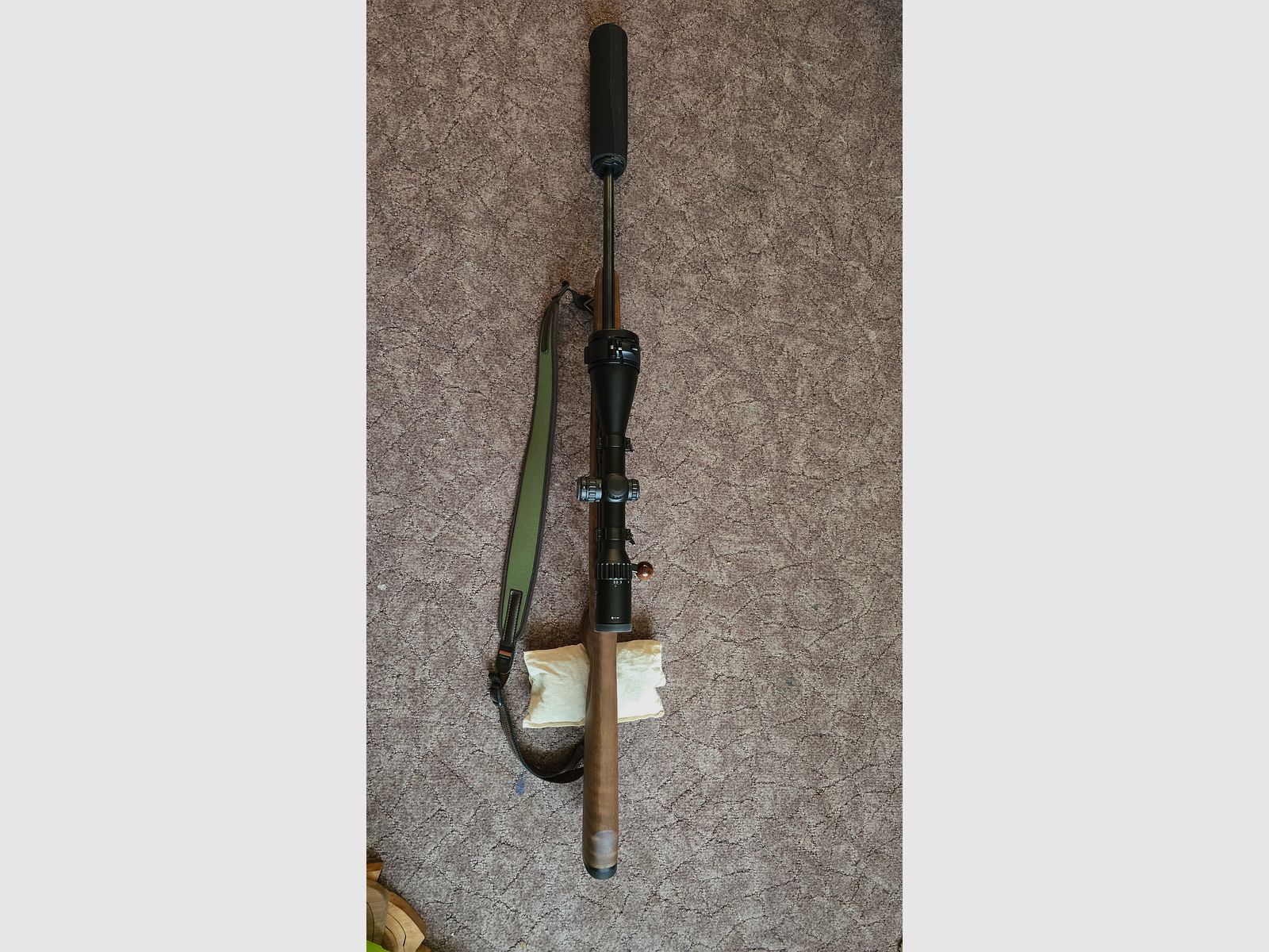 Heym SR 30