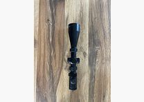 Dd optics Nighteagle V4 2,5-10x56