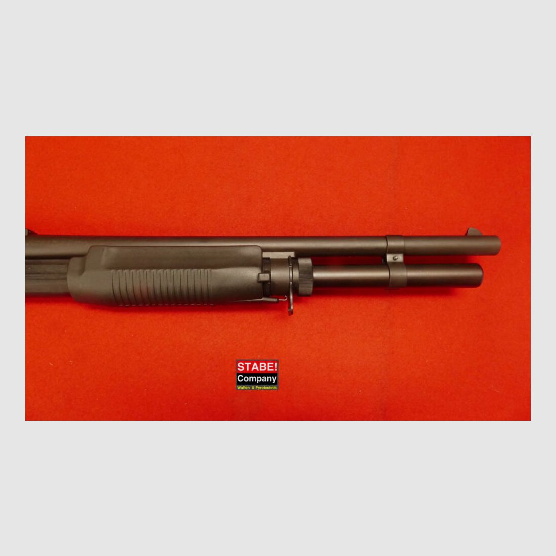 Benelli M3 Super 90, immagine 2 di 5